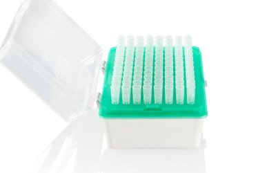 Pipettespidser